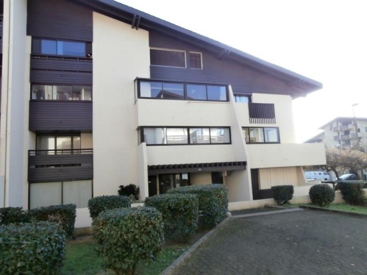 Appartement Renove Avec Balcon, Proche Plage Et Marche - 4 Pers, Calme & Confort A Seignosse - Fr-1-239-460 Exterior foto