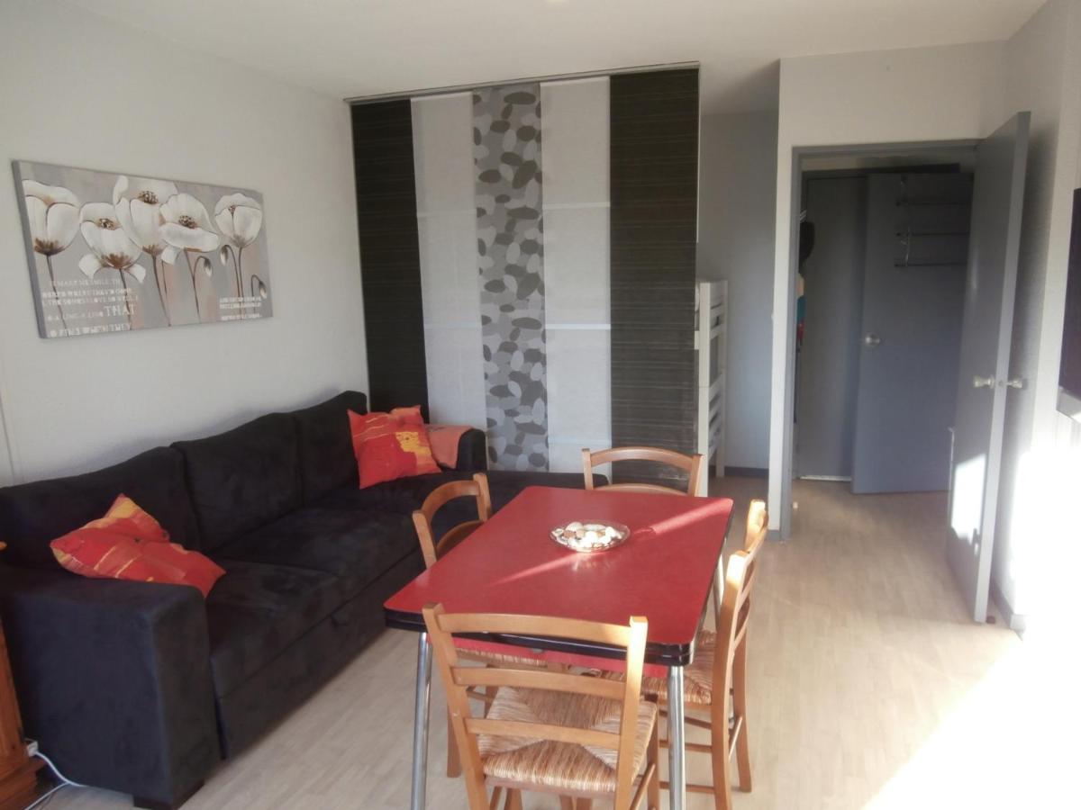 Appartement Renove Avec Balcon, Proche Plage Et Marche - 4 Pers, Calme & Confort A Seignosse - Fr-1-239-460 Exterior foto