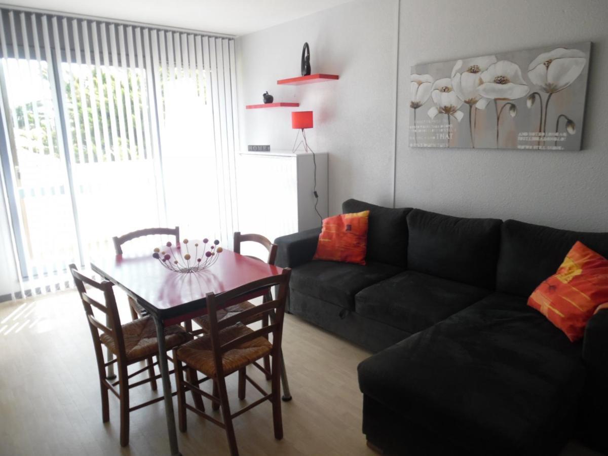 Appartement Renove Avec Balcon, Proche Plage Et Marche - 4 Pers, Calme & Confort A Seignosse - Fr-1-239-460 Exterior foto