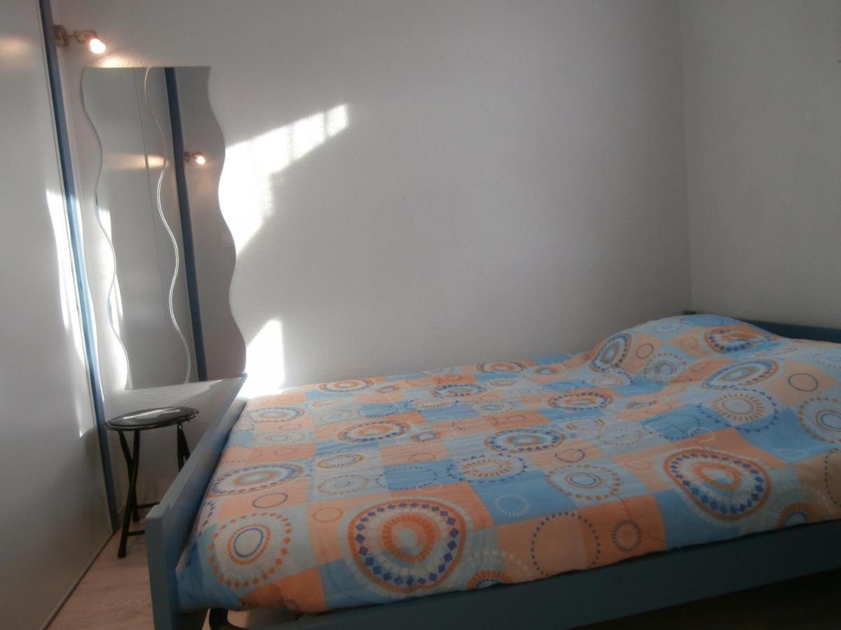 Appartement Renove Avec Balcon, Proche Plage Et Marche - 4 Pers, Calme & Confort A Seignosse - Fr-1-239-460 Exterior foto