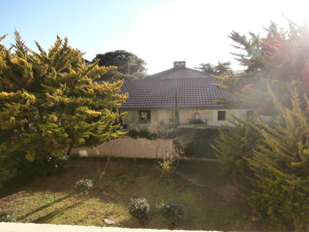 Appartement Renove Avec Balcon, Proche Plage Et Marche - 4 Pers, Calme & Confort A Seignosse - Fr-1-239-460 Exterior foto