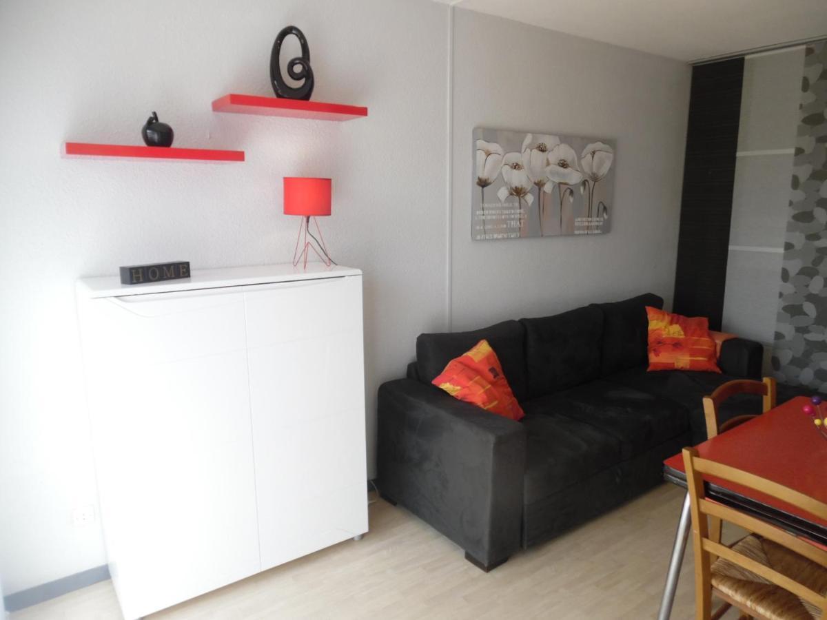 Appartement Renove Avec Balcon, Proche Plage Et Marche - 4 Pers, Calme & Confort A Seignosse - Fr-1-239-460 Exterior foto